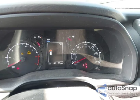 2021 Toyota 4Runner Sr5 from USA, damaged, VIN JTEMU5JR4M5934344